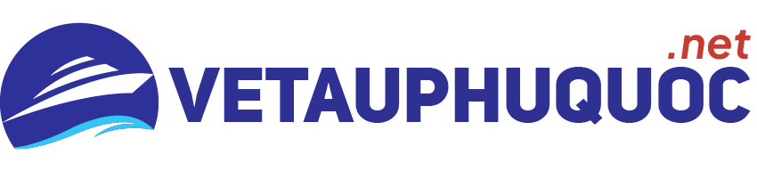 Vé Tàu Phú Quốc