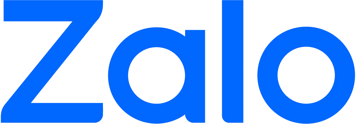 Zalo logo