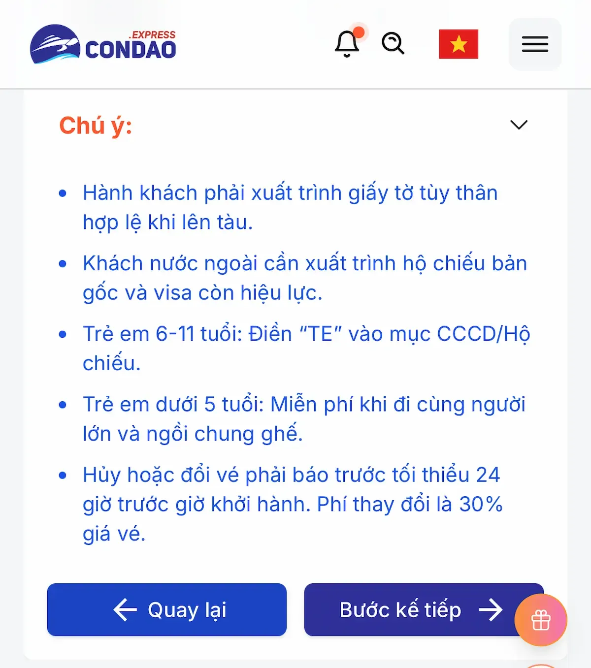 Phần chú ý